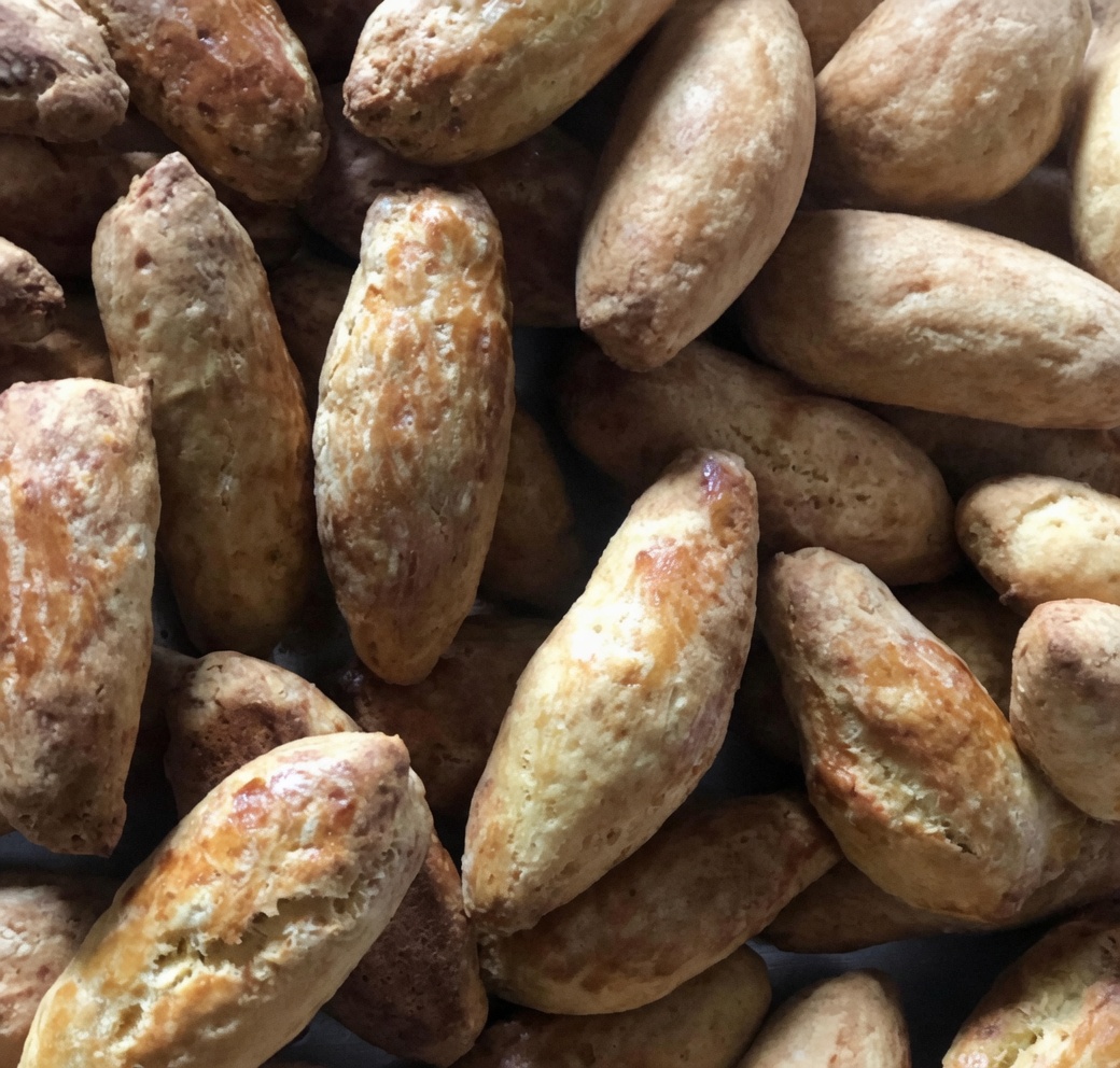 Pan de la Arena