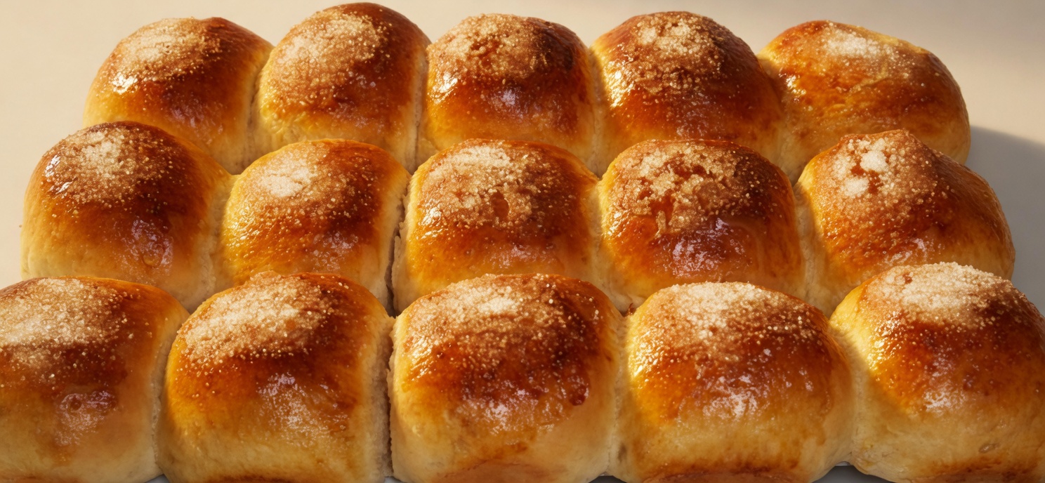 Pan Bolita