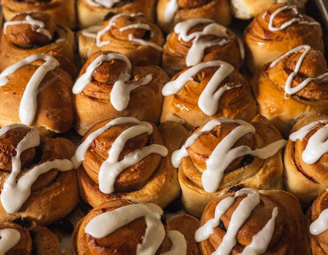 Pan Dulce