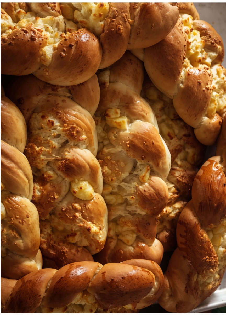 Pan de Queso